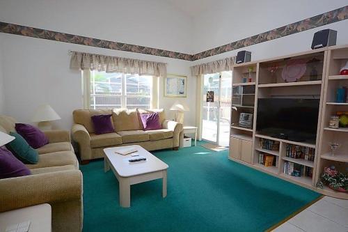 Eagle Point Private Pool Home By Elite Vacation Homes 663