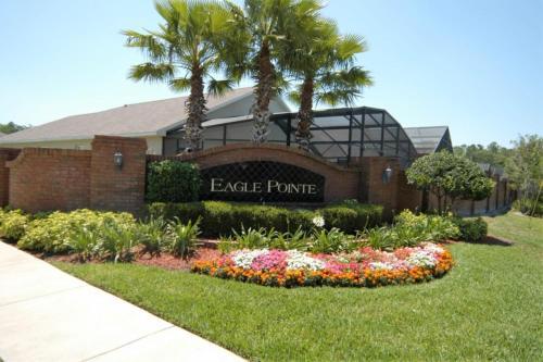 Eagle Point Private Pool Home By Elite Vacation Homes 663