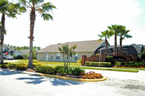 Eagle Point Private Pool Home By Elite Vacation Homes 663