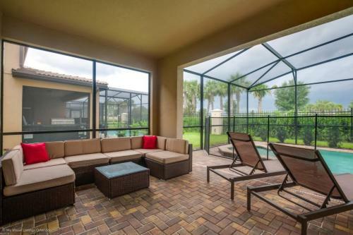 Detailed Bali Large Pool Home Newest Resort