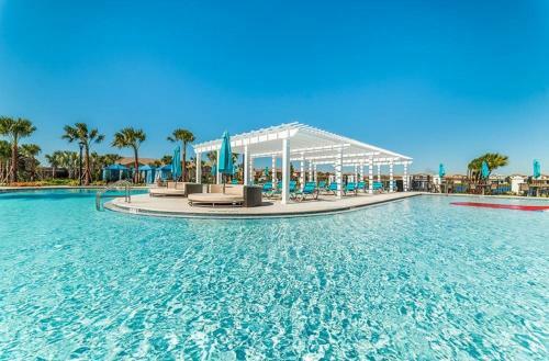 Detailed Bali Large Pool Home Newest Resort