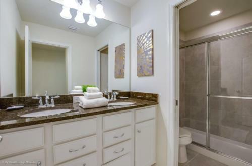 Stay Right Next To Mickey