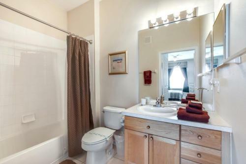 Apartamento 2307butterway Condo