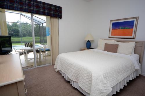 86173 5- Bdrm's*lake View*s Facing Pool*water View