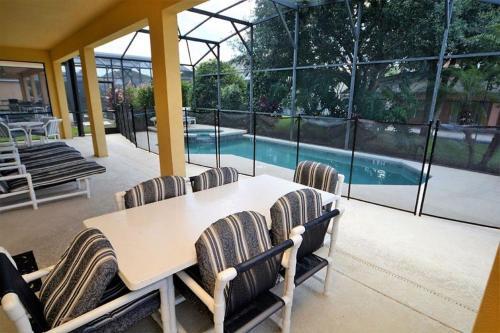 Huge 6-bed Emerald Is Resort- Elite Vacation Homes
