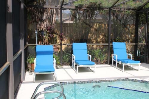 Disney, Luxury, Private Pool Home, Pgg Home