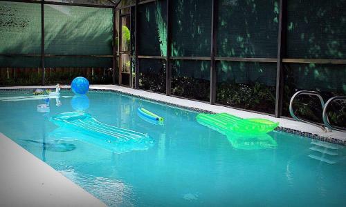 Disney, Luxury, Private Pool Home, Pgg Home