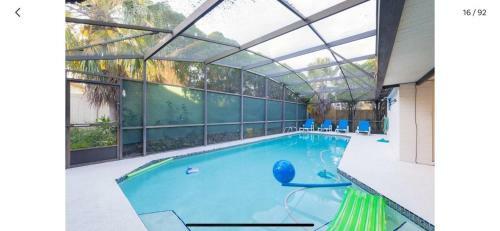 Disney, Luxury, Private Pool Home, Pgg Home