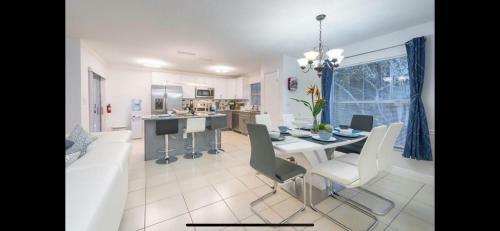 Disney, Luxury, Private Pool Home, Pgg Home