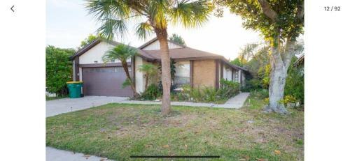 Disney, Luxury, Private Pool Home, Pgg Home