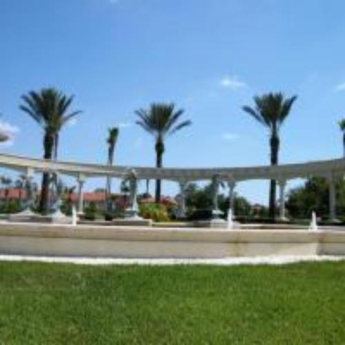 Apartamento 8517 3/2 Resort Townhome Near Disney