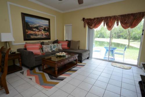 Apartamento 8517 3/2 Resort Townhome Near Disney