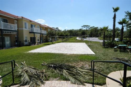 Apartamento 8517 3/2 Resort Townhome Near Disney