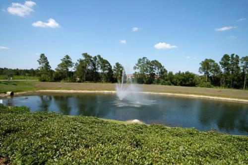 Apartamento 8517 3/2 Resort Townhome Near Disney