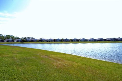 85961 3 Bedroom Pool Home, Eagle Pointe Kissimmee