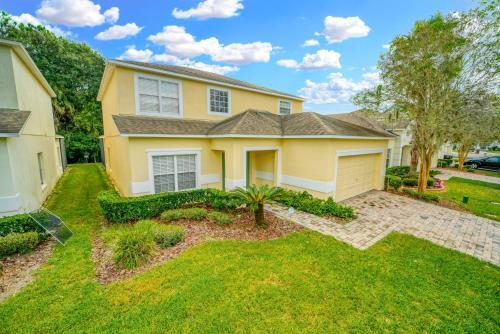 1219 Gorgeous Home W/3-master's*games Rm*themed Rm