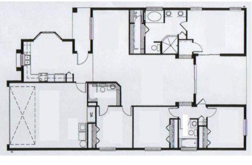 Professionally Managed Pool Home By Elite Vacation Homes