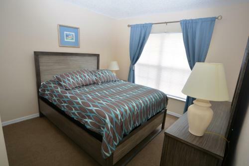 87218 5 Bedroom Pool Home, Emerald Island Resort