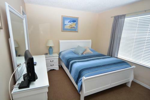 87218 5 Bedroom Pool Home, Emerald Island Resort