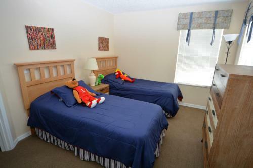 87218 5 Bedroom Pool Home, Emerald Island Resort