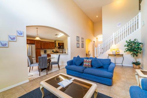 87218 5 Bedroom Pool Home, Emerald Island Resort