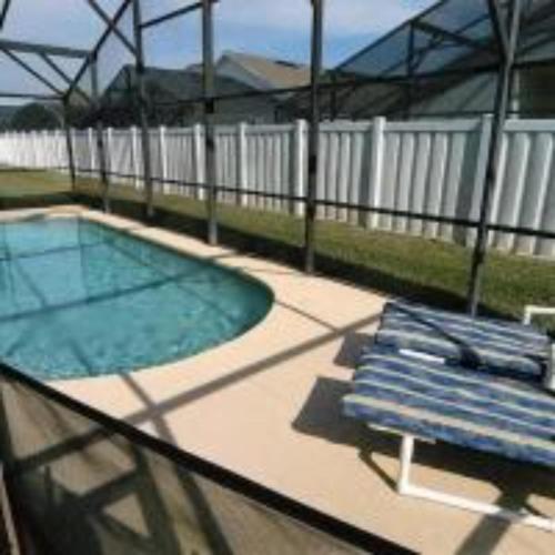 87284 4 Bedroom Pool Home, Cumbrian Lakes