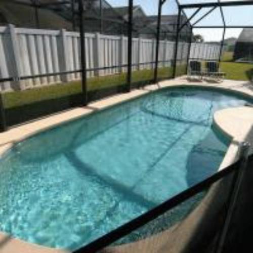 87284 4 Bedroom Pool Home, Cumbrian Lakes