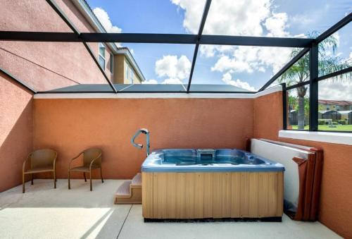 3036skd Townhouse