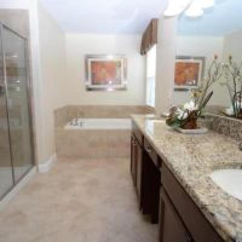 86468 6-bedroom Pool Home, Paradise Palms Resort