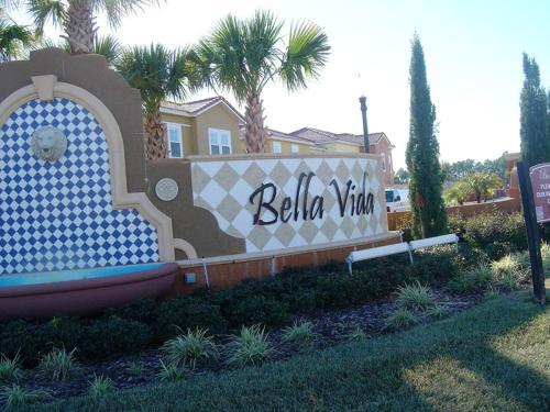 Bella Vida Resort-gorgeous Home With 3-masters!