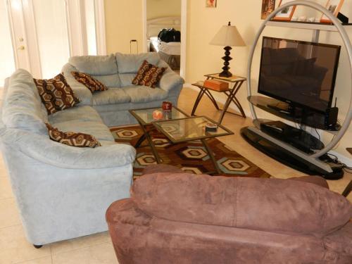 Bella Vida Resort-gorgeous Home With 3-masters!