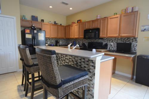 Bella Vida Resort-gorgeous Home With 3-masters!
