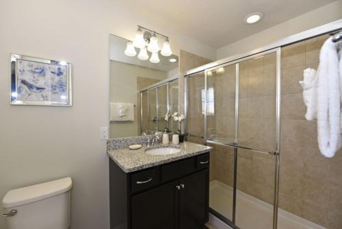 Windor At Westside - 7 Bdm Villa With Private Pool Home