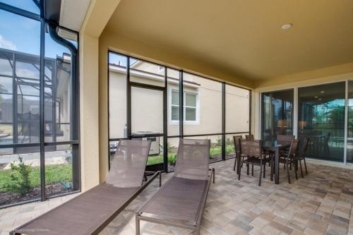 New Solara Resort - Themed Kids Rooms Villa