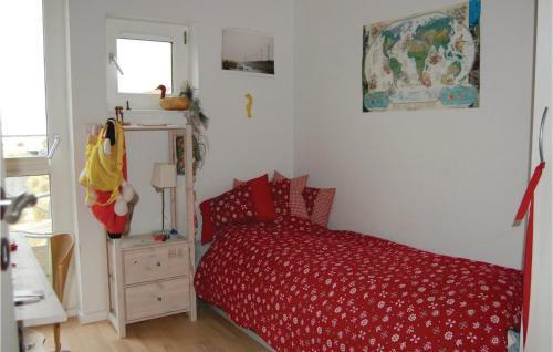 Holiday Home Strandengen Juelsminde Denm