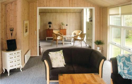 Holiday Home Tytteb�rstien Fjerritslev XII