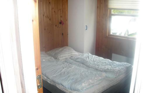 Holiday Home Tytteb�rstien Fjerritslev XII