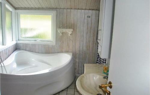 Holiday Home Tytteb�rstien Fjerritslev XII