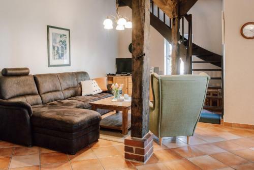 Apartamento Ferienhof Werner