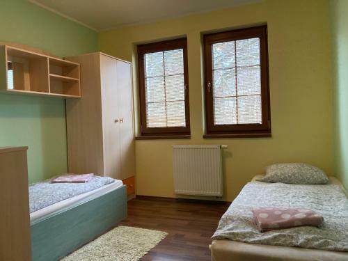 Apartamento Penzion U B�l�ho Jaka