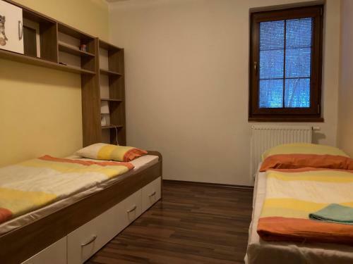 Apartamento Penzion U B�l�ho Jaka