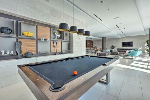 Apartamento Chic Miami Condo With Pool, 6 Mi To South Beach