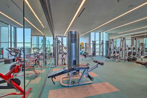 Apartamento Chic Miami Condo With Pool, 6 Mi To South Beach