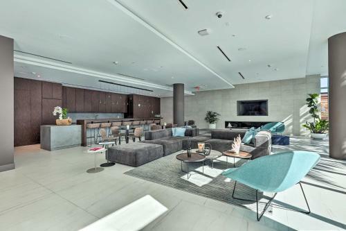 Apartamento Chic Miami Condo With Pool, 6 Mi To South Beach