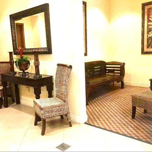 Apartamento 3 Bedrooms In Miami With Parking