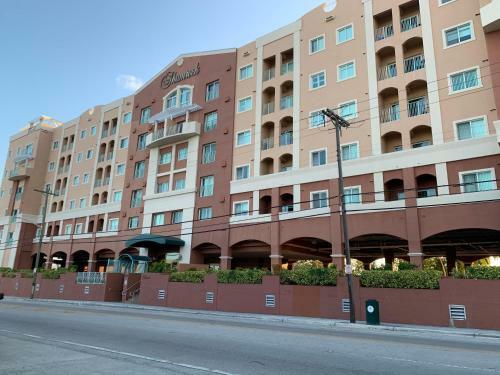 Apartamento 3 Bedrooms In Miami With Parking