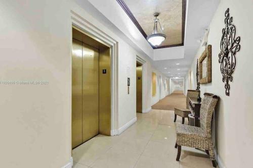 Apartamento 3 Bedrooms In Miami With Parking