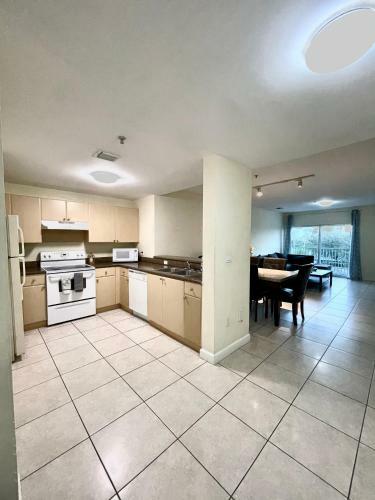 Apartamento 3 Bedrooms In Miami With Parking