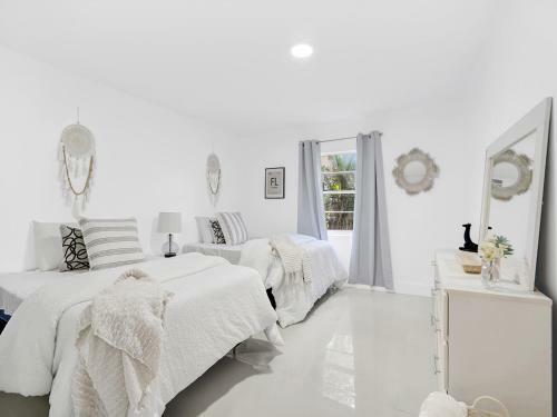 Luxury Modern Vacation Paradise Wynwood