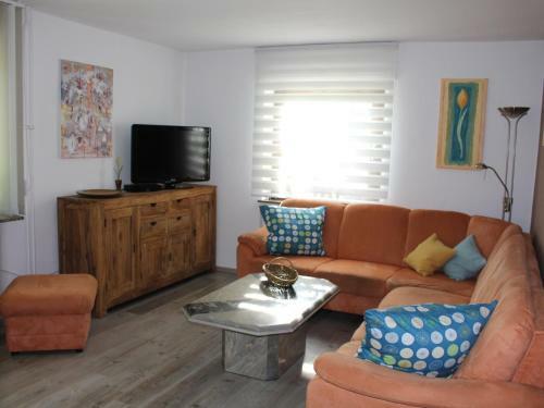 Apartamento Ferienwohnung Bienenherz